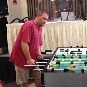 Meet your Posher, Kevin